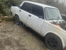 ВАЗ 2107