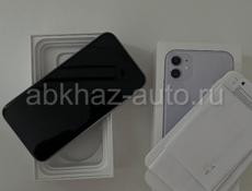 iPhone 11 128 