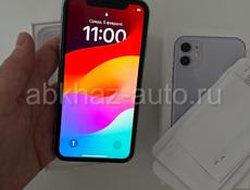 iPhone 11 128 
