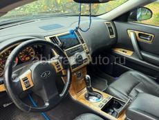 Infiniti FX