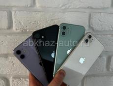 iPhone 11 128gb 