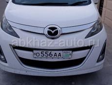 Mazda Business