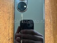 Huawei p50
