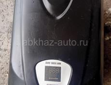Продам стабилизатор напряжения