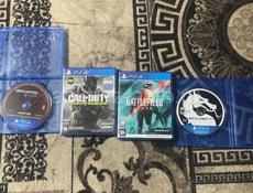 PlayStation 4 Slim 500гб