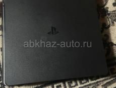 PlayStation 4 Slim 500гб