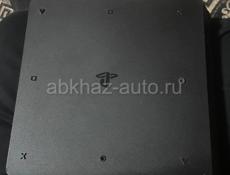 PlayStation 4 Slim 500гб