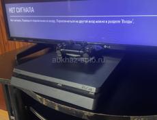 PlayStation 4 Slim 500гб