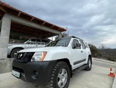 Nissan X-Terra