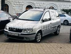 Hyundai Matrix