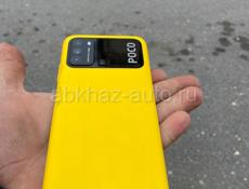 Poco m3 