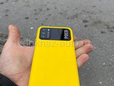 Poco m3 