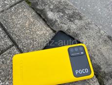 Poco m3 