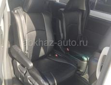 Honda Еlysion
