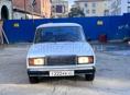 ВАЗ 2107