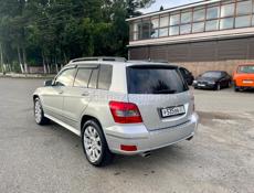 Mercedes-Benz GLK