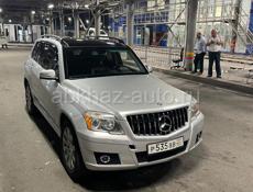 Mercedes-Benz GLK