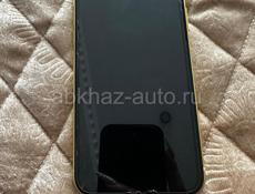 iPhone 11 память 64