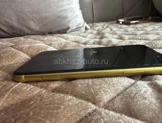 iPhone 11 память 64