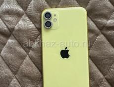 iPhone 11 память 64