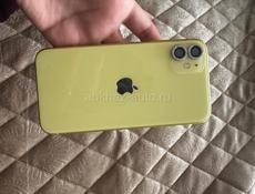 iPhone 11 память 64