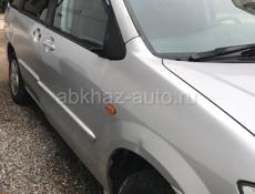 Mazda MPV