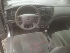 Mazda MPV
