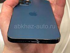 iPhone 12 Pro