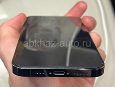 iPhone 12 Pro