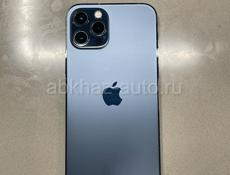 iPhone 12 Pro