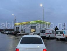 ВАЗ 1111