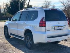 Lexus GX
