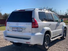 Lexus GX