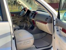 Lexus GX