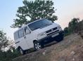 Volkswagen Caravella