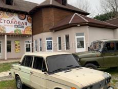 ВАЗ 2106