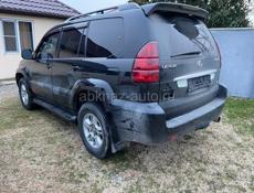 Lexus GX