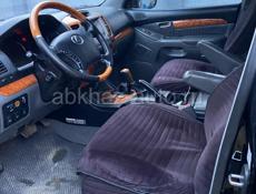 Lexus GX