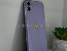 Айфон 11 заблок