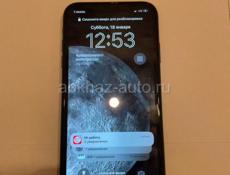 iPhone XR 64g