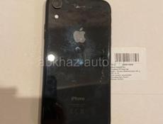iPhone XR 64g