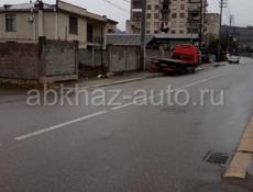 Улица Адыгейская