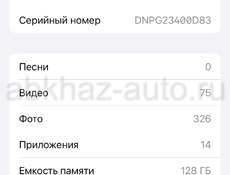 Айфон 12 про 128 