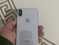 Айфон 10