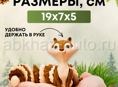 3D Игрушки развивают детскую моторику рук  