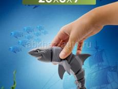 3D Игрушки развивают детскую моторику рук  