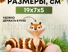 3D Игрушки развивают детскую моторику рук  
