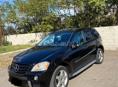 Mercedes-Benz ML