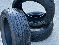 Прода три шины R16 205/55 