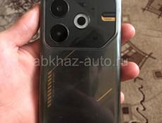 Tecno L16 